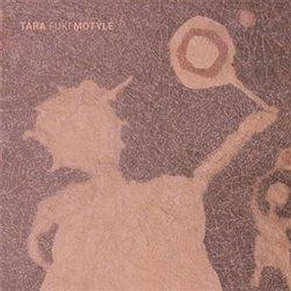 |  Vinyl LP | Tara Fuki - Motyle (LP) | Records on Vinyl