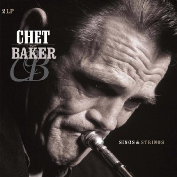 | Vinyl LP | Chet Baker - Sings & Strings (2 LPs) | Records on Vinyl