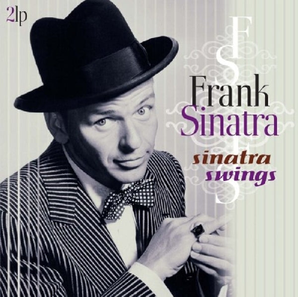 | Vinyl LP | Frank Sinatra - Sinatra Swings (2 LPs) | Records on Vinyl
