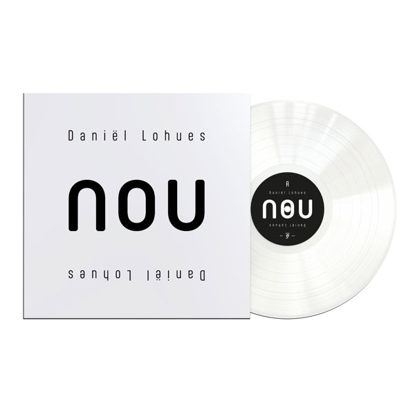 |   | Daniel Lohues - Nou (LP) | Records on Vinyl