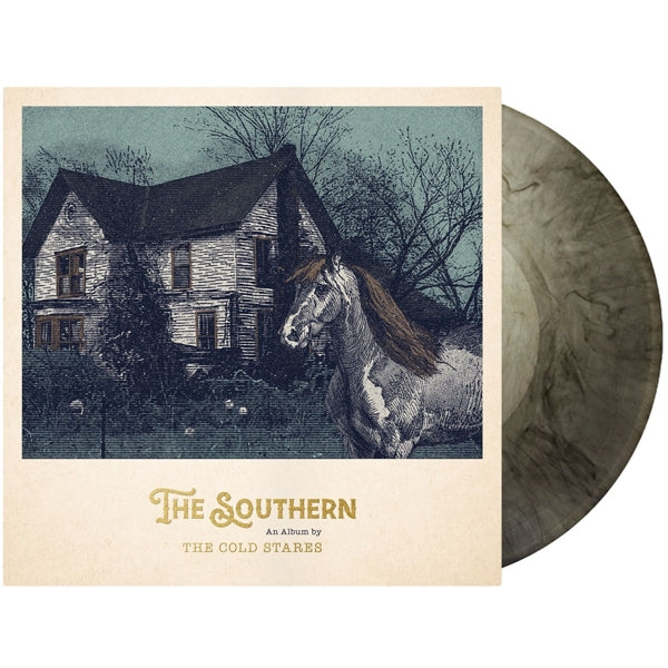  |   | Cold Stares - The Southern (LP) | Records on Vinyl