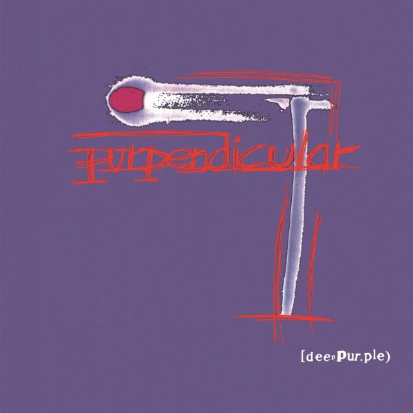 |  Vinyl LP | Deep Purple - Purpendicular (2 LPs) | Records on Vinyl