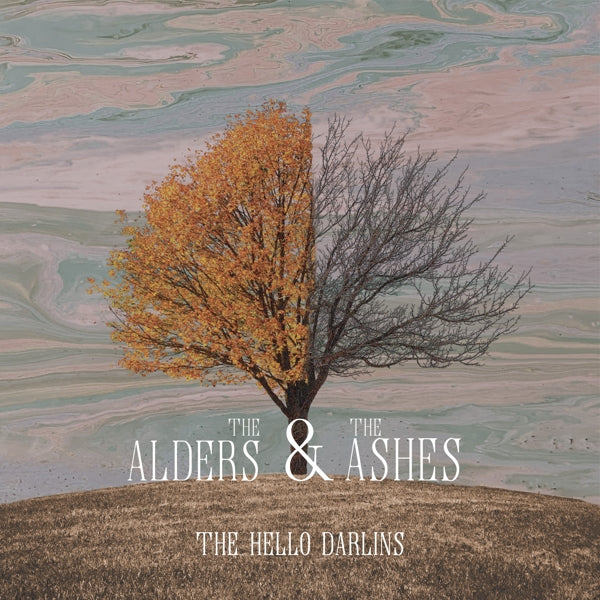 |  Vinyl LP | Hello Darlins - Alders & the Ashes (2 LPs) | Records on Vinyl
