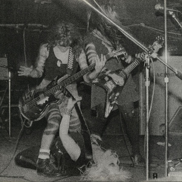 |  Vinyl LP | L7 - L7 (LP) | Records on Vinyl