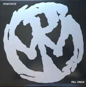|  Vinyl LP | Pennywise - Full Circle (LP) | Records on Vinyl