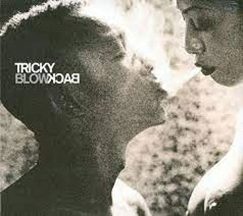 |  Vinyl LP | Tricky - Blowback (LP) | Records on Vinyl