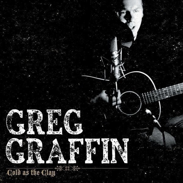 |  Vinyl LP | Greg Graffin - Cold As the Clay (LP) | Records on Vinyl