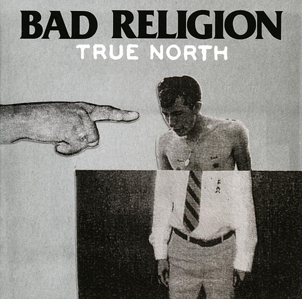 |  Vinyl LP | Bad Religion - True North (2 LPs) | Records on Vinyl