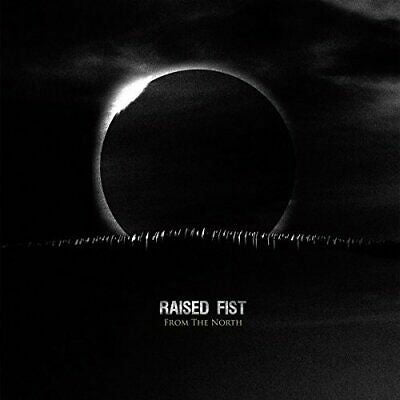 |  Vinyl LP | Raised Fist - From the North (LP) | Records on Vinyl
