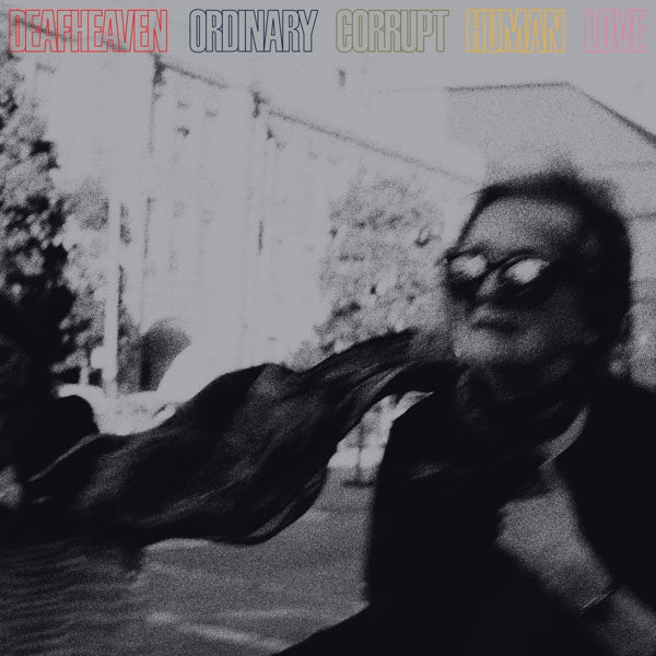 |  Vinyl LP | Deafheaven - Ordinary Corrupt Human Love (2 LPs) | Records on Vinyl