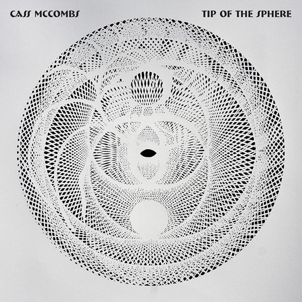 |  Vinyl LP | Cass McCombs - Tip of the Sphere (2 LPs) | Records on Vinyl