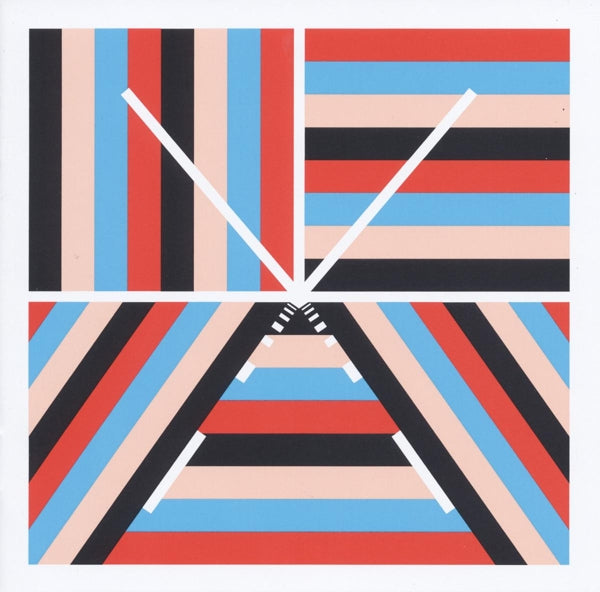|  Vinyl LP | Touche Amore - 10 Years/1000 Shows (2 LPs) | Records on Vinyl