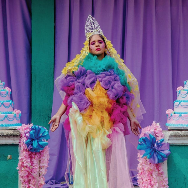 |  Vinyl LP | Lido Pimienta - Miss Colombia (LP) | Records on Vinyl
