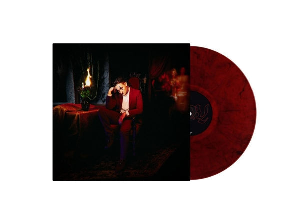 |  Vinyl LP | Guccihighwaters - Joke's On You (LP) | Records on Vinyl