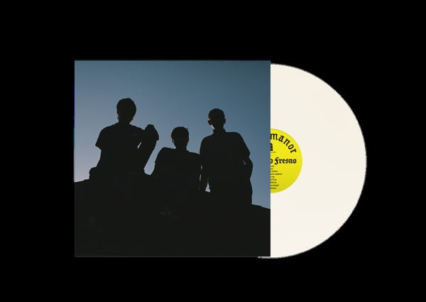 |  Vinyl LP | Joyce Manor - 40 Oz. To Fresno (LP) | Records on Vinyl