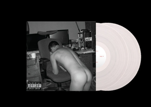 |  Vinyl LP | Drums - Jonny (2 LPs) | Records on Vinyl