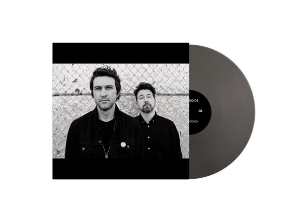 |   | Japandroids - Fate & Alcohol (LP) | Records on Vinyl