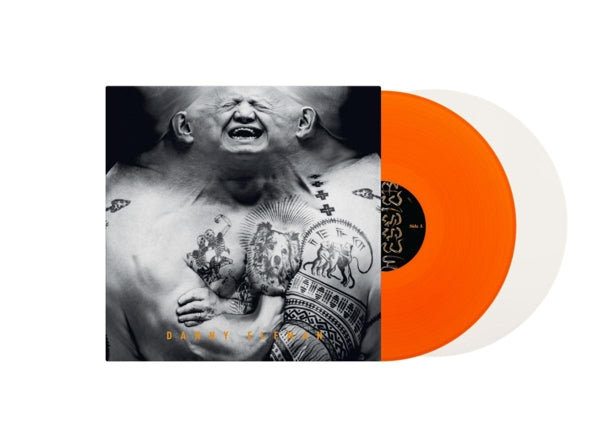 |  Vinyl LP | Danny Elfman - Bigger. Messier. (2 LPs) | Records on Vinyl