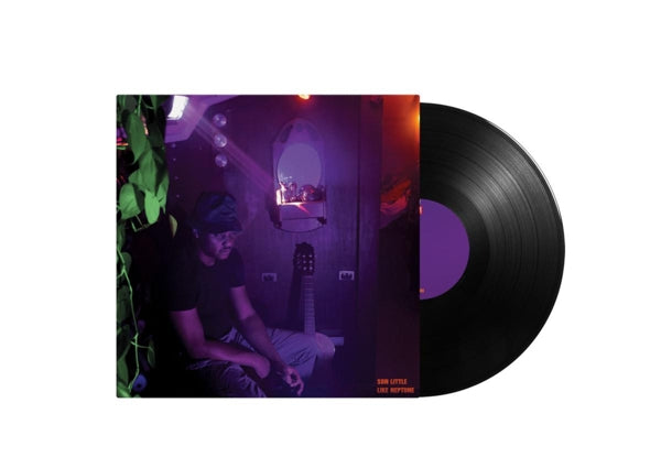 |  Vinyl LP | Son Little - Like Neptune (LP) | Records on Vinyl