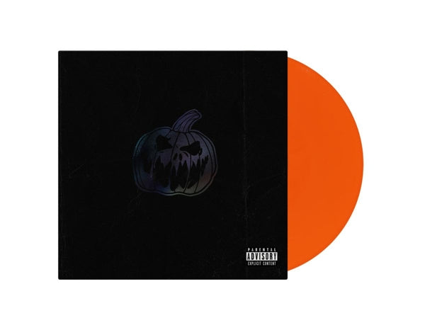 |  Vinyl LP | Magnolia Park - Halloween Mixtape (LP) | Records on Vinyl