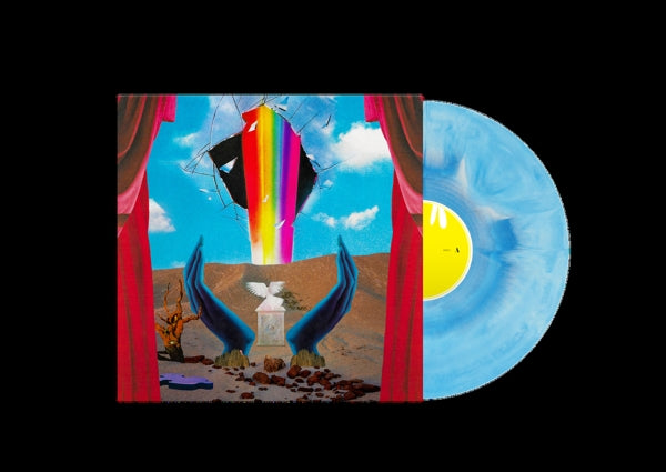 |  Vinyl LP | Teenage Wrist - Still Love (LP) | Records on Vinyl
