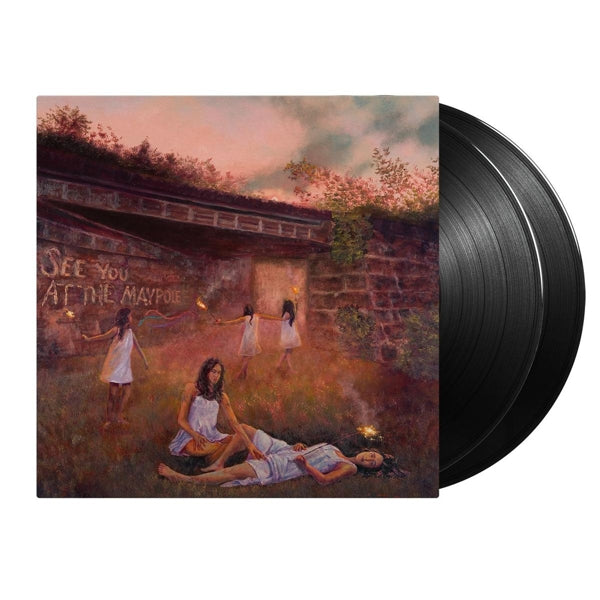 |  Vinyl LP | Half Waif - See You At the Maypole (2 LPs) | Records on Vinyl