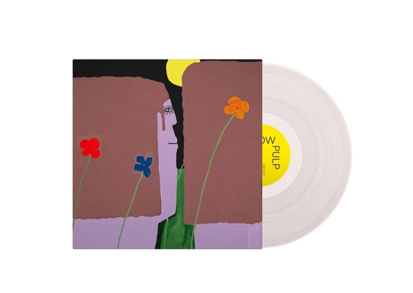 |  Vinyl LP | Slow Pulp - Yard (LP) | Records on Vinyl
