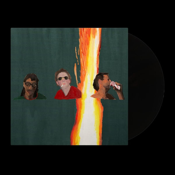 |  Vinyl LP | Mj Lenderman - Manning Fireworks (LP) | Records on Vinyl