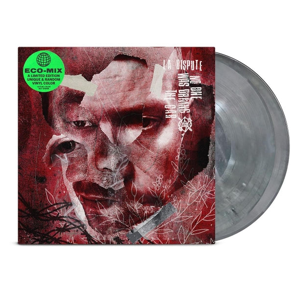 |  Vinyl LP | La Dispute - No One Was Driving the Car (2 LPs) | Records on Vinyl