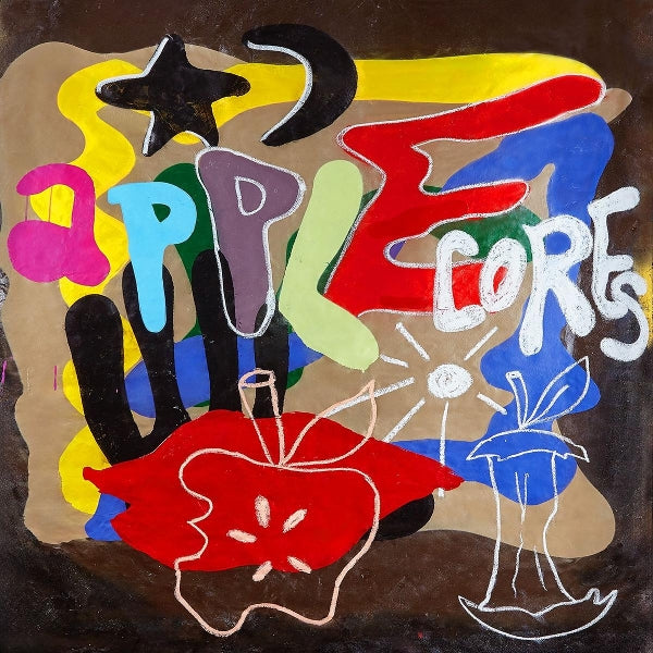 |  Vinyl LP | James Brandon Lewis Trio - Apple Cores (LP) | Records on Vinyl