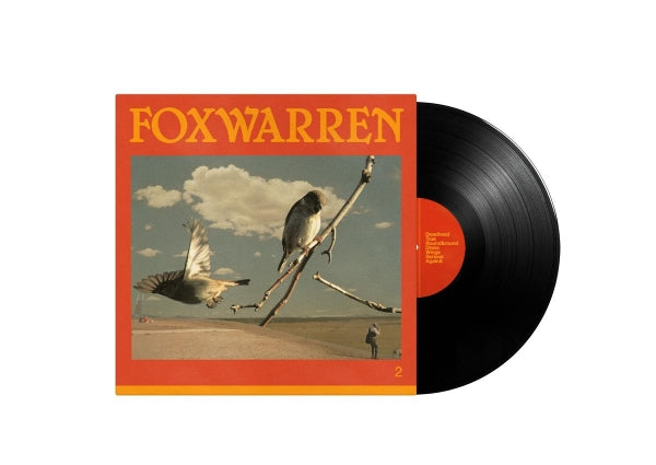 |   | Foxwarren - 2 (LP) | Records on Vinyl
