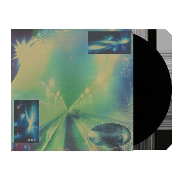 |  Vinyl LP | Pool Kids - Easier Said Than Done (LP) | Records on Vinyl