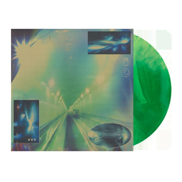 |  Vinyl LP | Pool Kids - Easier Said Than Done (LP) | Records on Vinyl