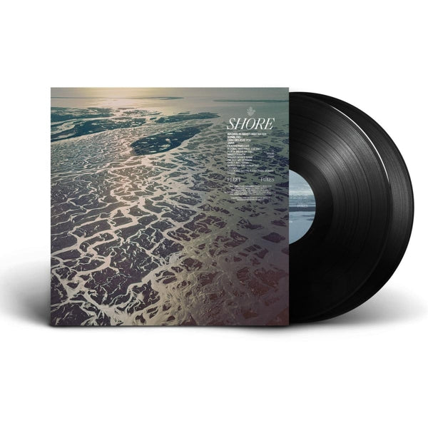 |  Vinyl LP | Fleet Foxes - Shore (2 LPs) | Records on Vinyl