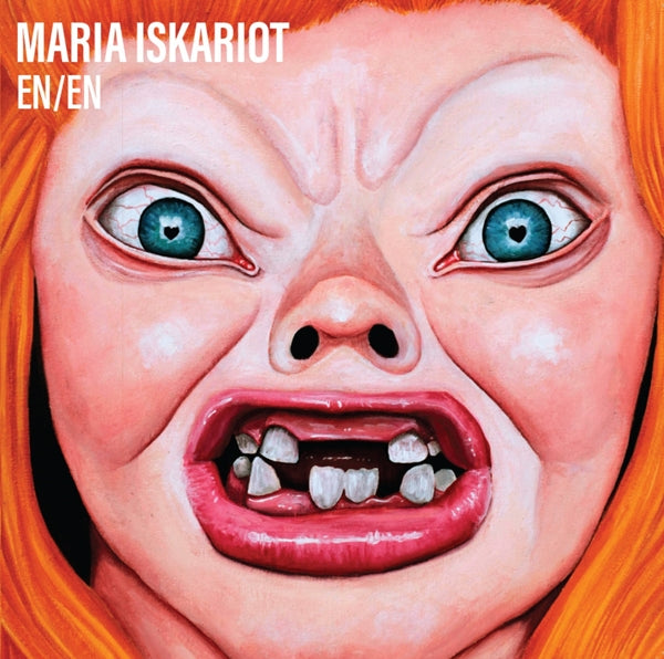 |   | Maria Iskariot - En/En (Single) | Records on Vinyl