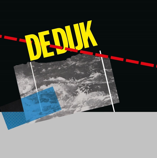 |  Vinyl LP | De Dijk - De Dijk (LP) | Records on Vinyl