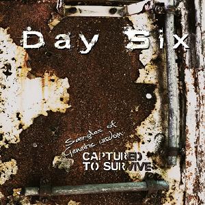 |  Vinyl LP | Day Six - Samples of Genetic Wisdom Captured To Survive (3 LPs) | Records on Vinyl
