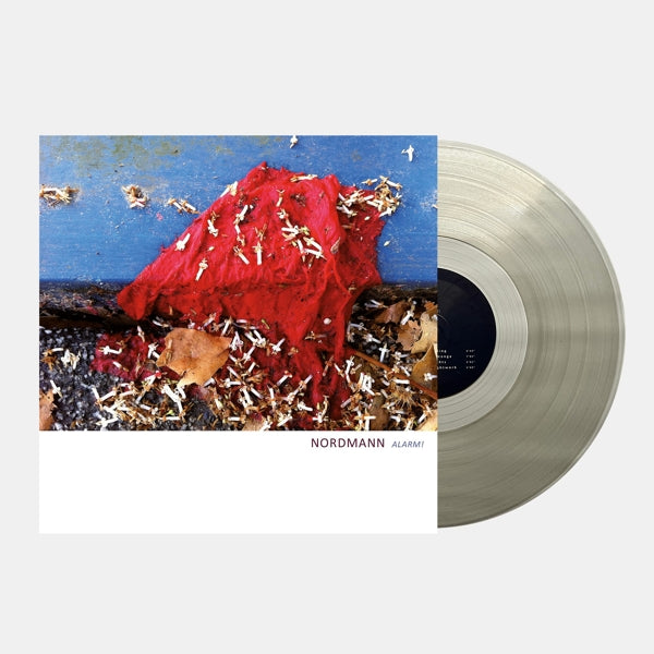 |   | Nordmann - Alarm! (LP) | Records on Vinyl
