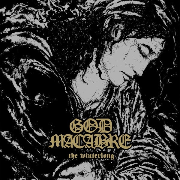 |  Vinyl LP | God Macabre - The Winterlong (LP) | Records on Vinyl