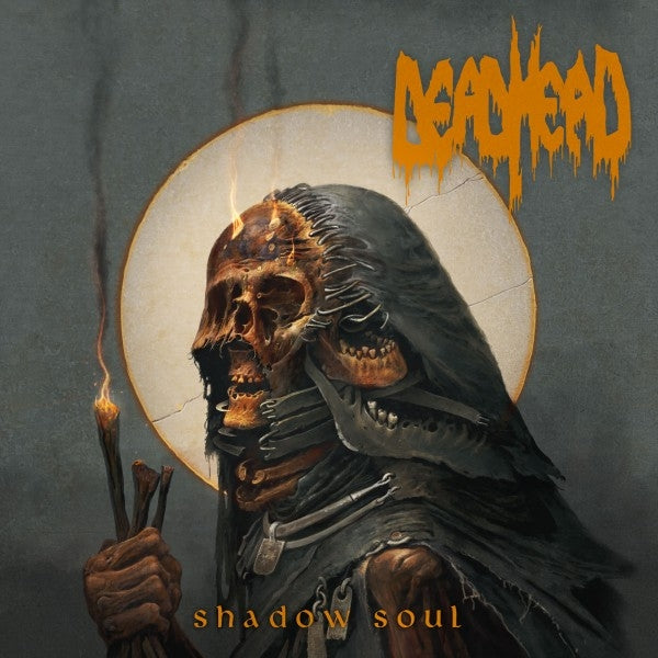 |  Vinyl LP | Dead Head - Shadow Soul (LP) | Records on Vinyl
