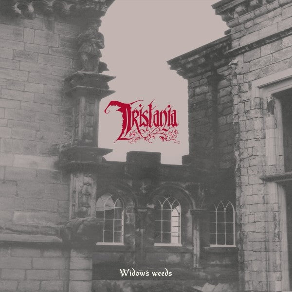 |  Vinyl LP | Tristania - Widows Weeds (2 LPs) | Records on Vinyl