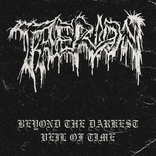 |  Vinyl LP | Therion - Beyond the Darkest Veil of Time (LP) | Records on Vinyl