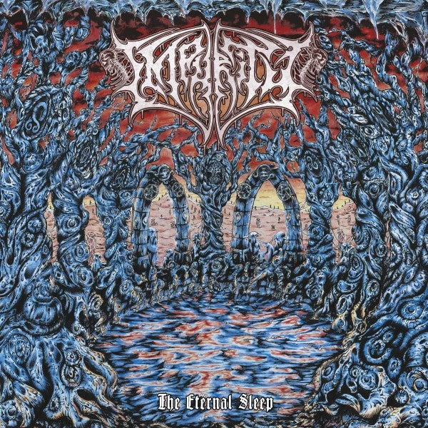 |  Vinyl LP | Impurity - The Eternal Sleep (LP) | Records on Vinyl