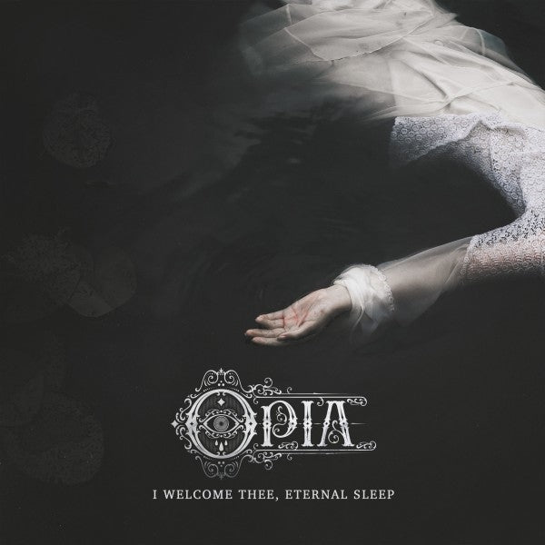 |  Vinyl LP | Opia - Knightclub (LP) | Records on Vinyl