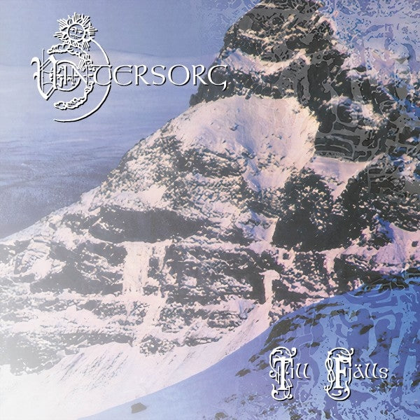 |  Vinyl LP | Vintersorg - Till Fjalls (LP) | Records on Vinyl