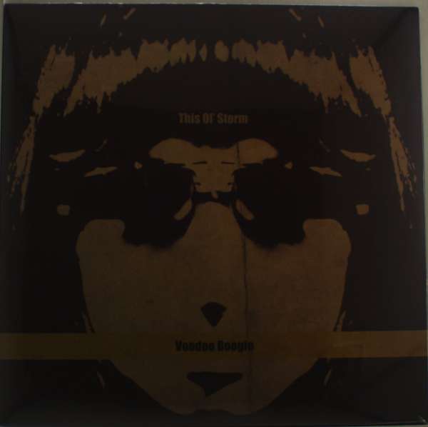 |  Vinyl LP | Voodoo Boogie - This Ol Storm (LP) | Records on Vinyl