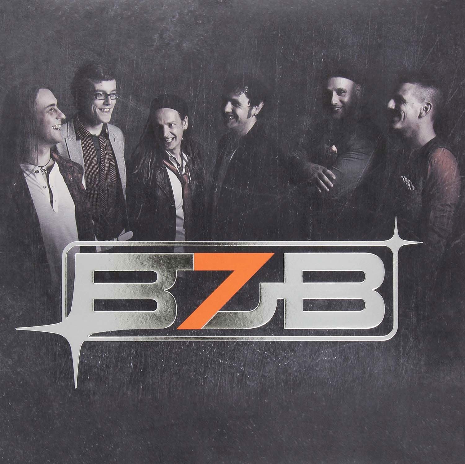 |  Vinyl LP | Bzb - 7 (LP) | Records on Vinyl