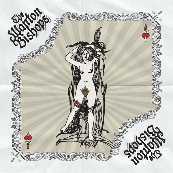 |  7" Single | Wanton Bishops - Shake (Single) | Records on Vinyl