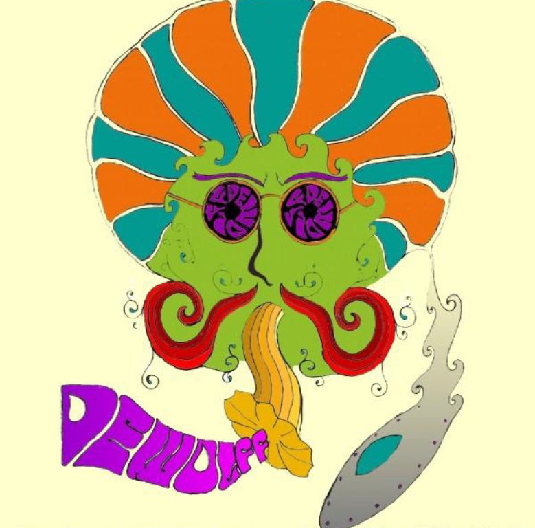 |  12" Single | Dewolff - Dewolff (Single) | Records on Vinyl