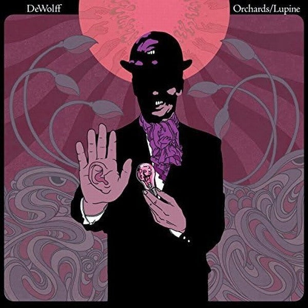 |  Vinyl LP | Dewolff - Orchards / Lupine (LP) | Records on Vinyl